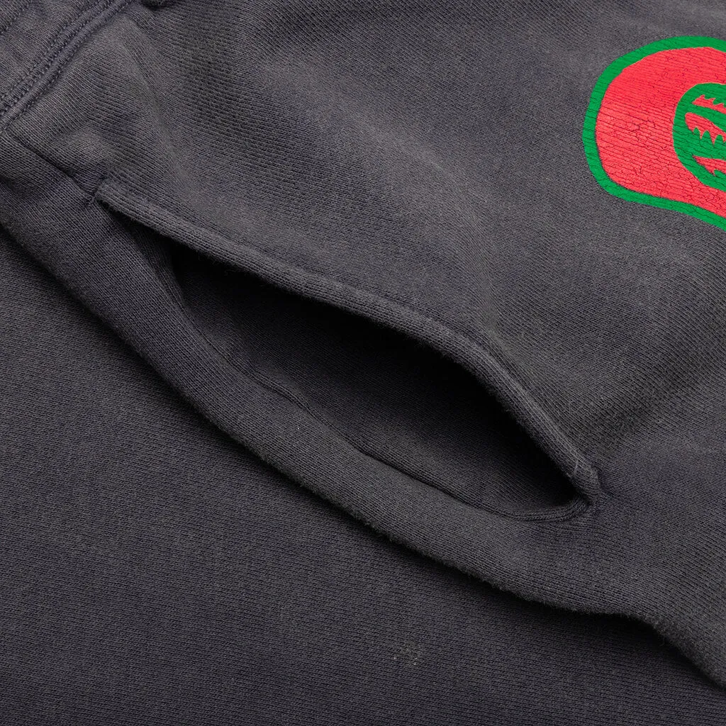 MX6 Sweat Pants - Black