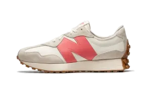 New Balance 327 Moonbeam Desert Pink Gum