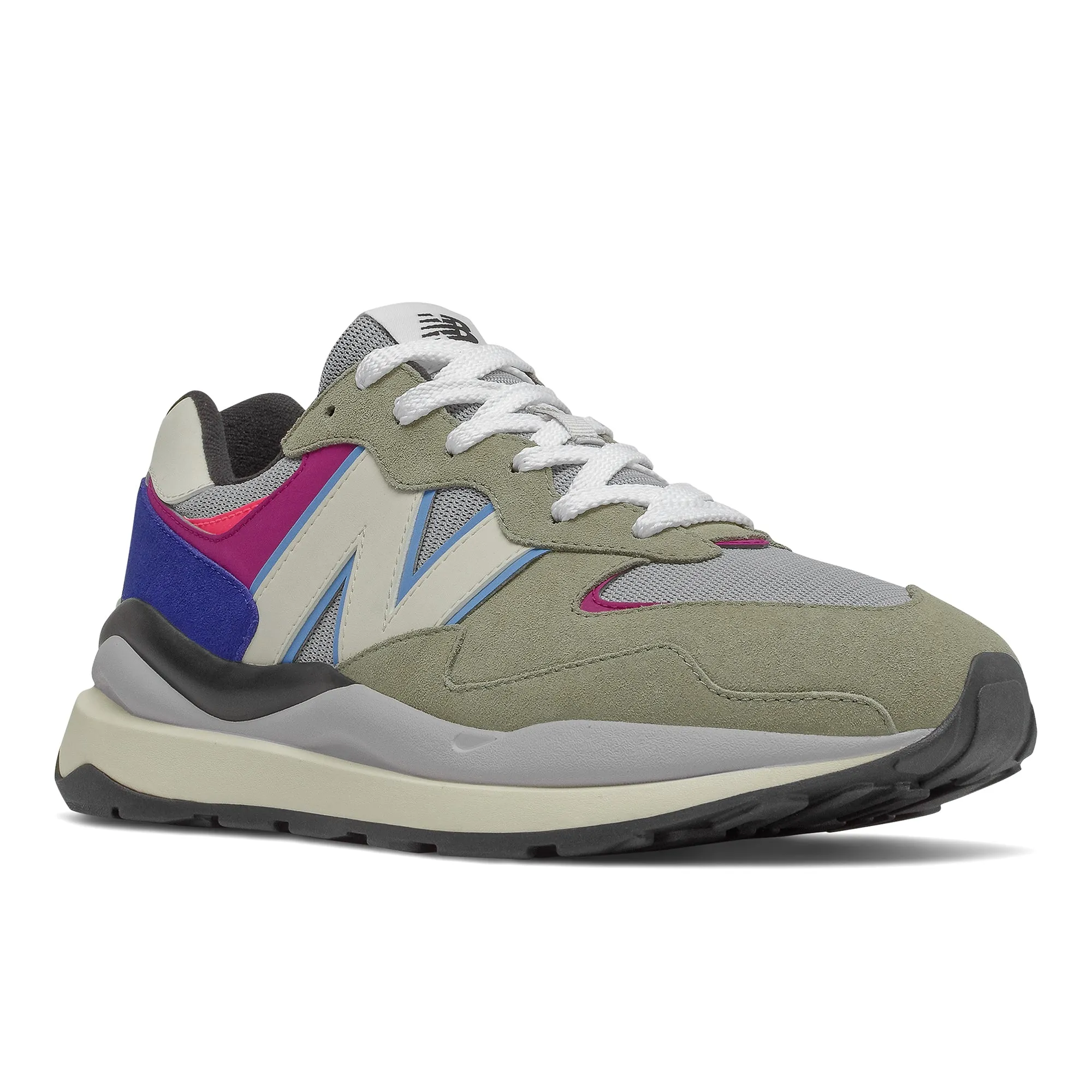 New Balance 5740 Grey