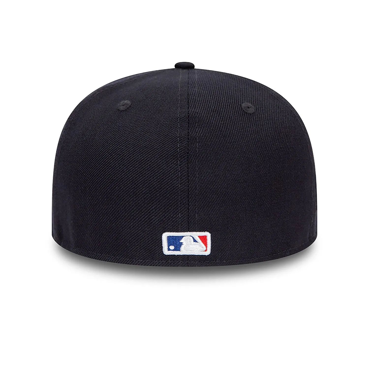 NEW ERA New York Yankees MLB Icy Patch Navy 59FIFTY Fitted Cap