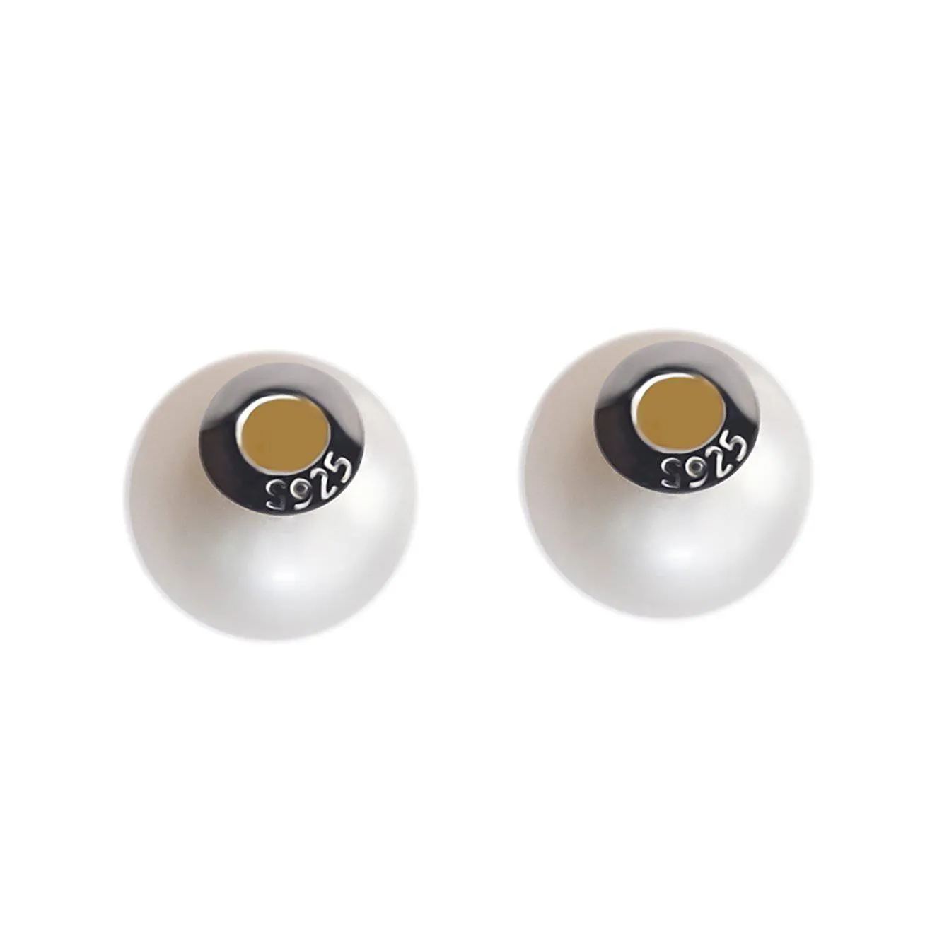 New Yorker Freshwater Pearl Earrings WE00149