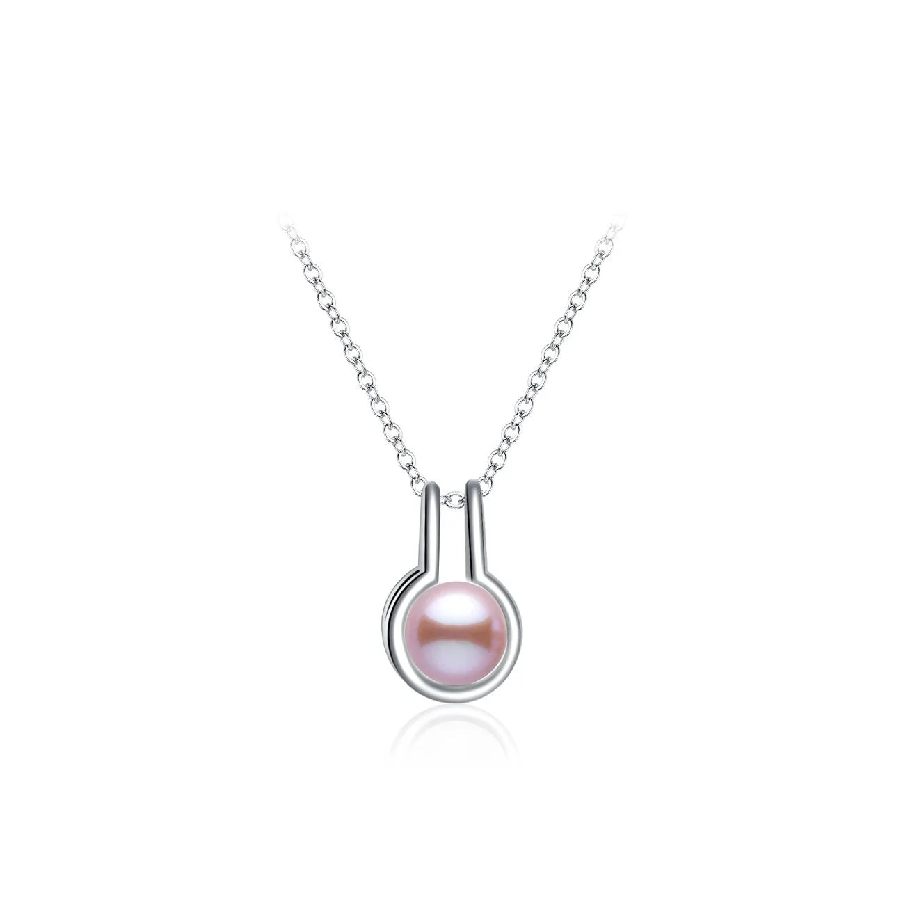 New Yorker Freshwater Pearl Necklace WN00334