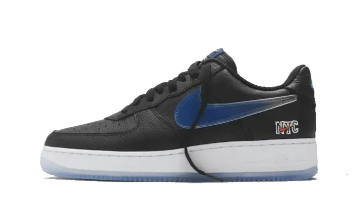 Nike Air Force 1 Low Kith Knicks Away