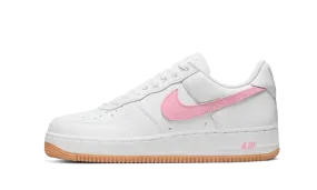 Nike Air Force 1 Low Since 82 Pink Gum