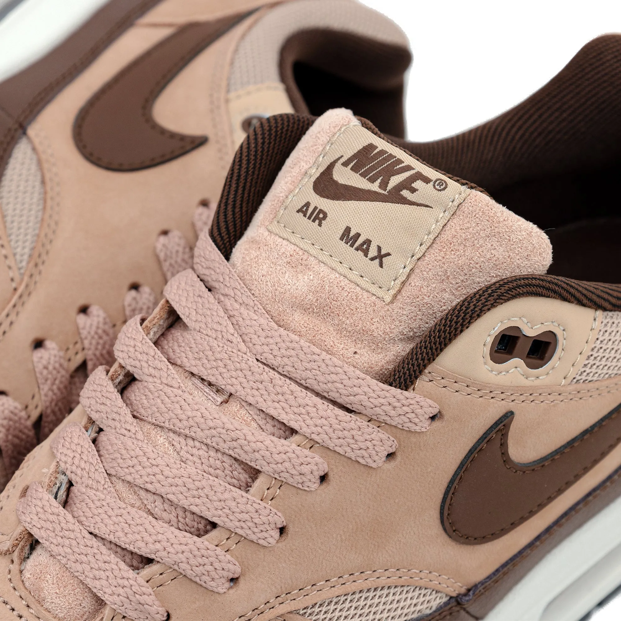 Nike Air Max 1 SC Hemp/Cacao Wow FB9660-200