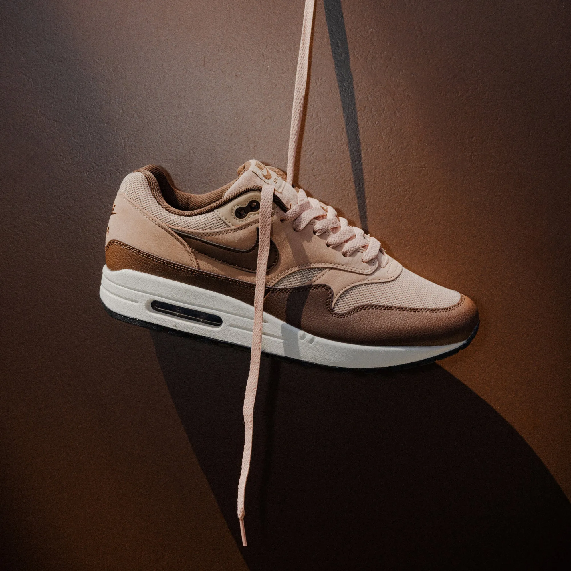 Nike Air Max 1 SC Hemp/Cacao Wow FB9660-200