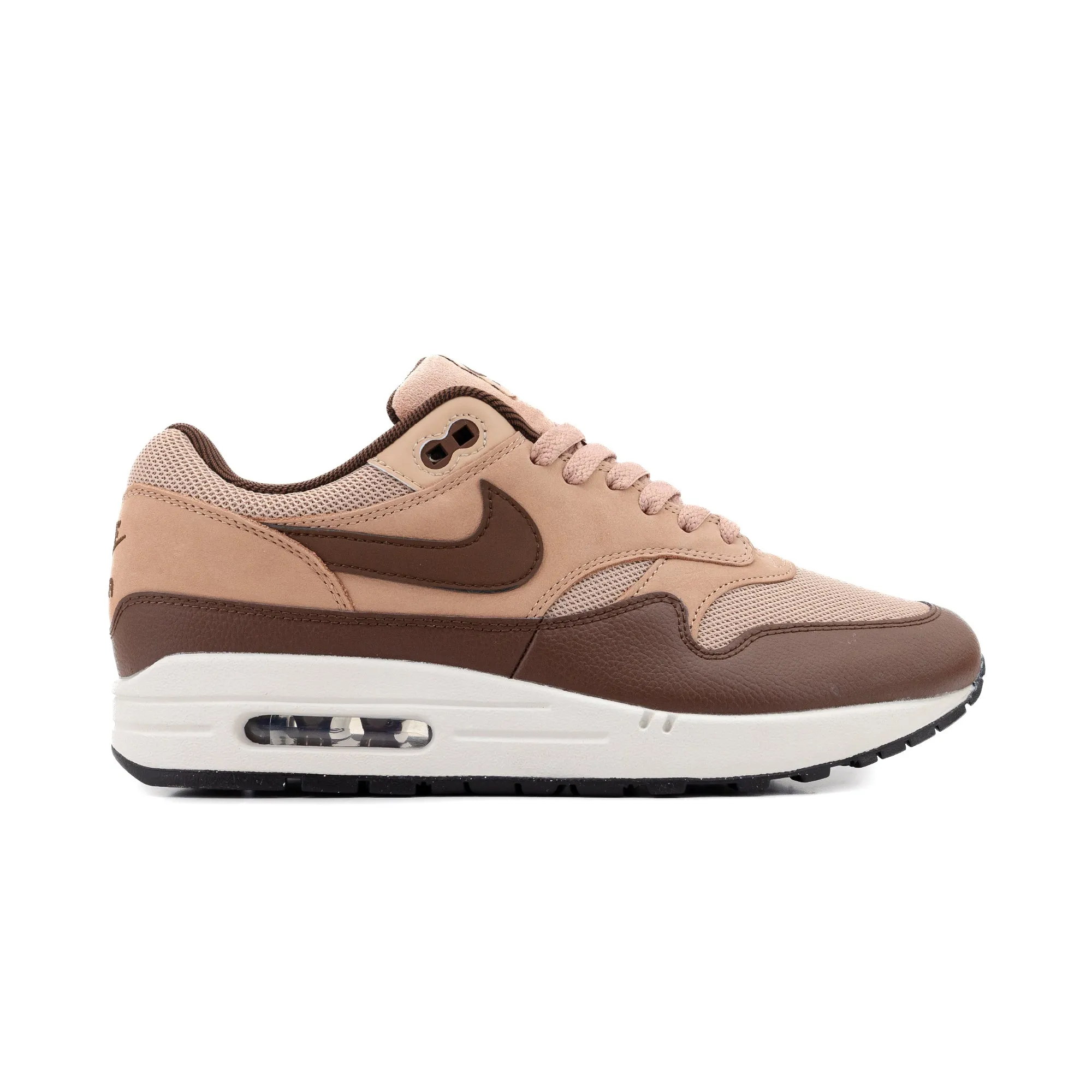 Nike Air Max 1 SC Hemp/Cacao Wow FB9660-200