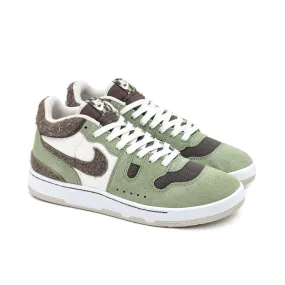 Nike Attack Oil Green FN0648-300