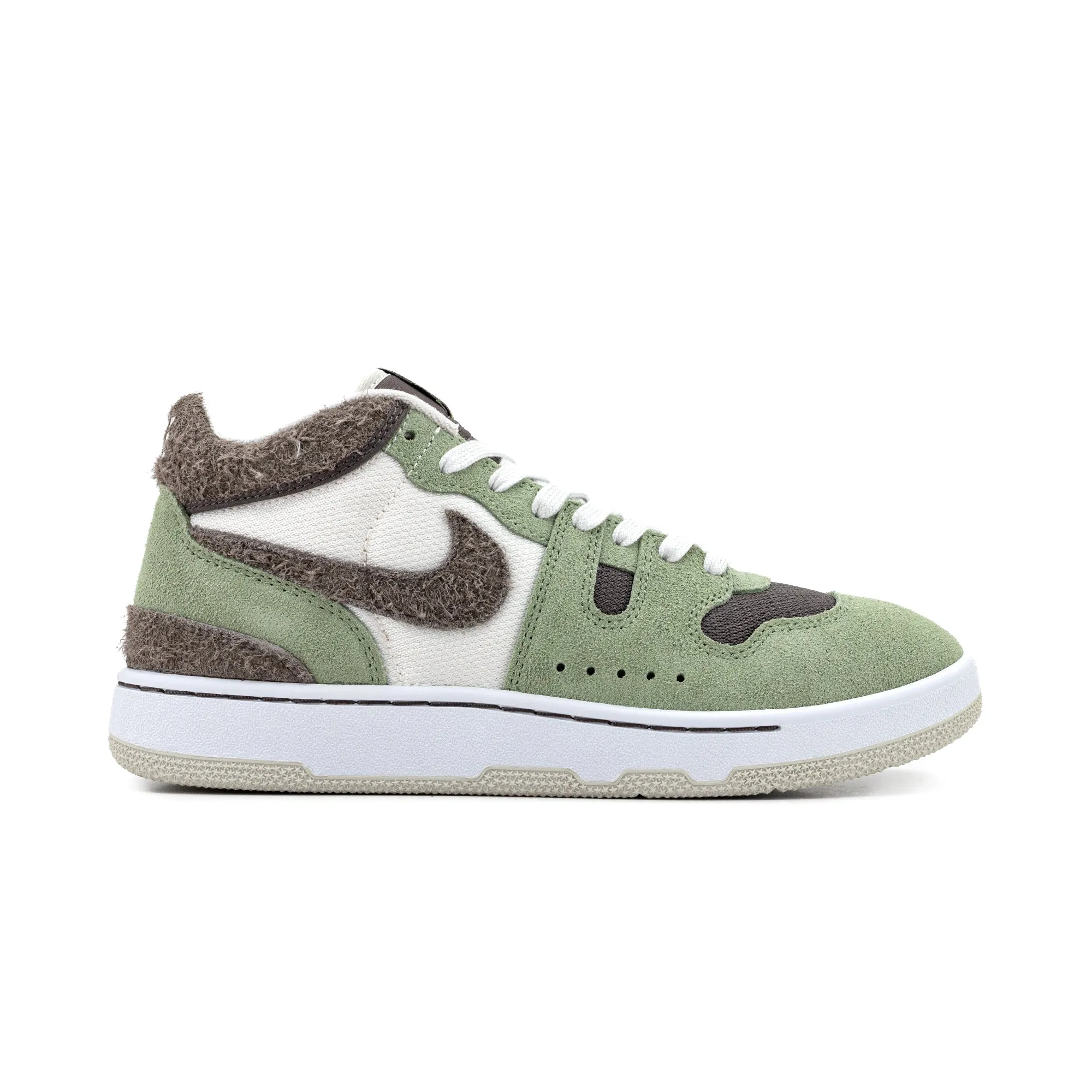 Nike Attack Oil Green FN0648-300