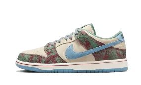 Nike Dunk SB Dunk Low Crenshaw Skate Club