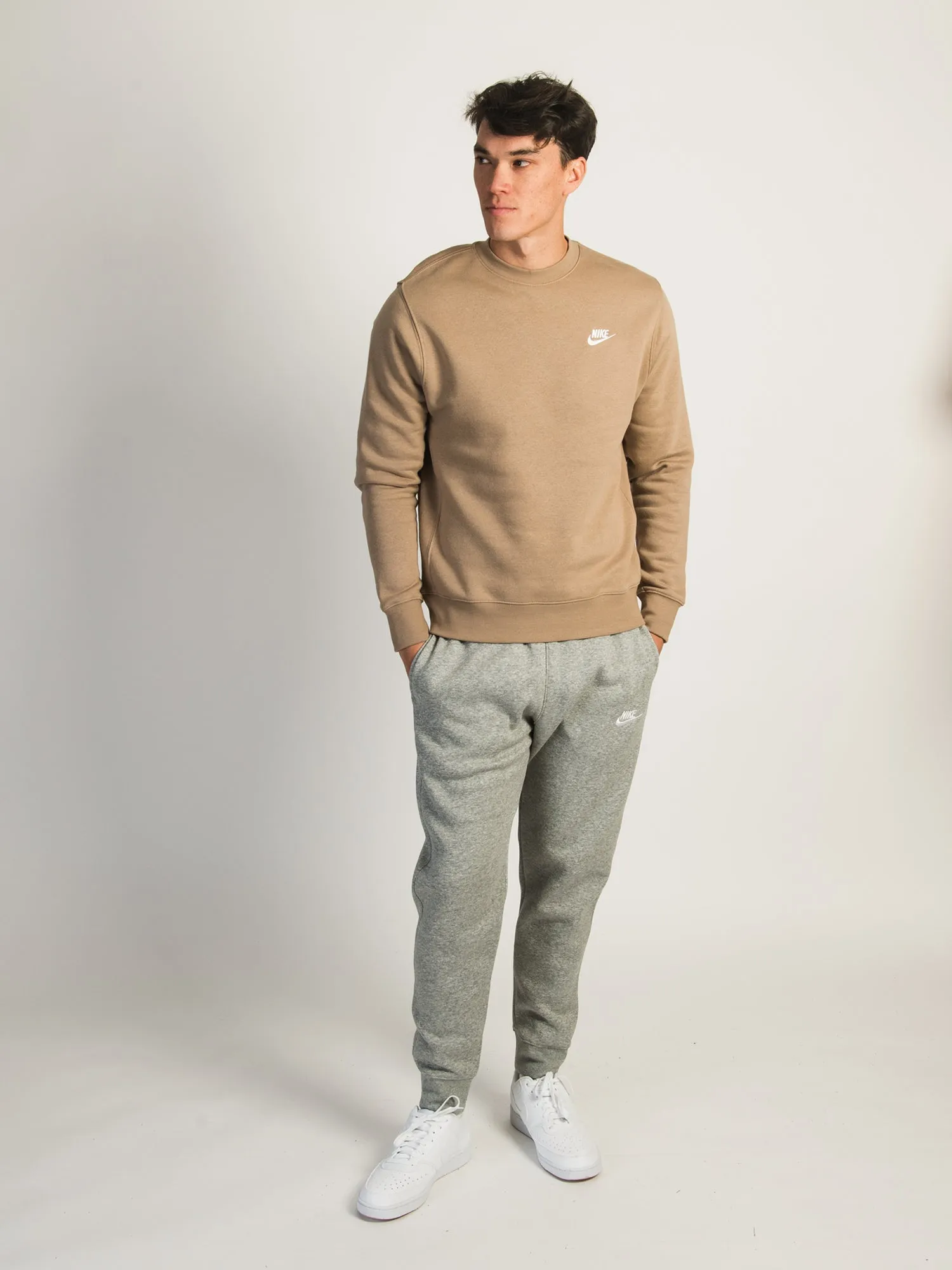 NIKE SPORTSWEAR CLUB FLEECE SWEATPANT