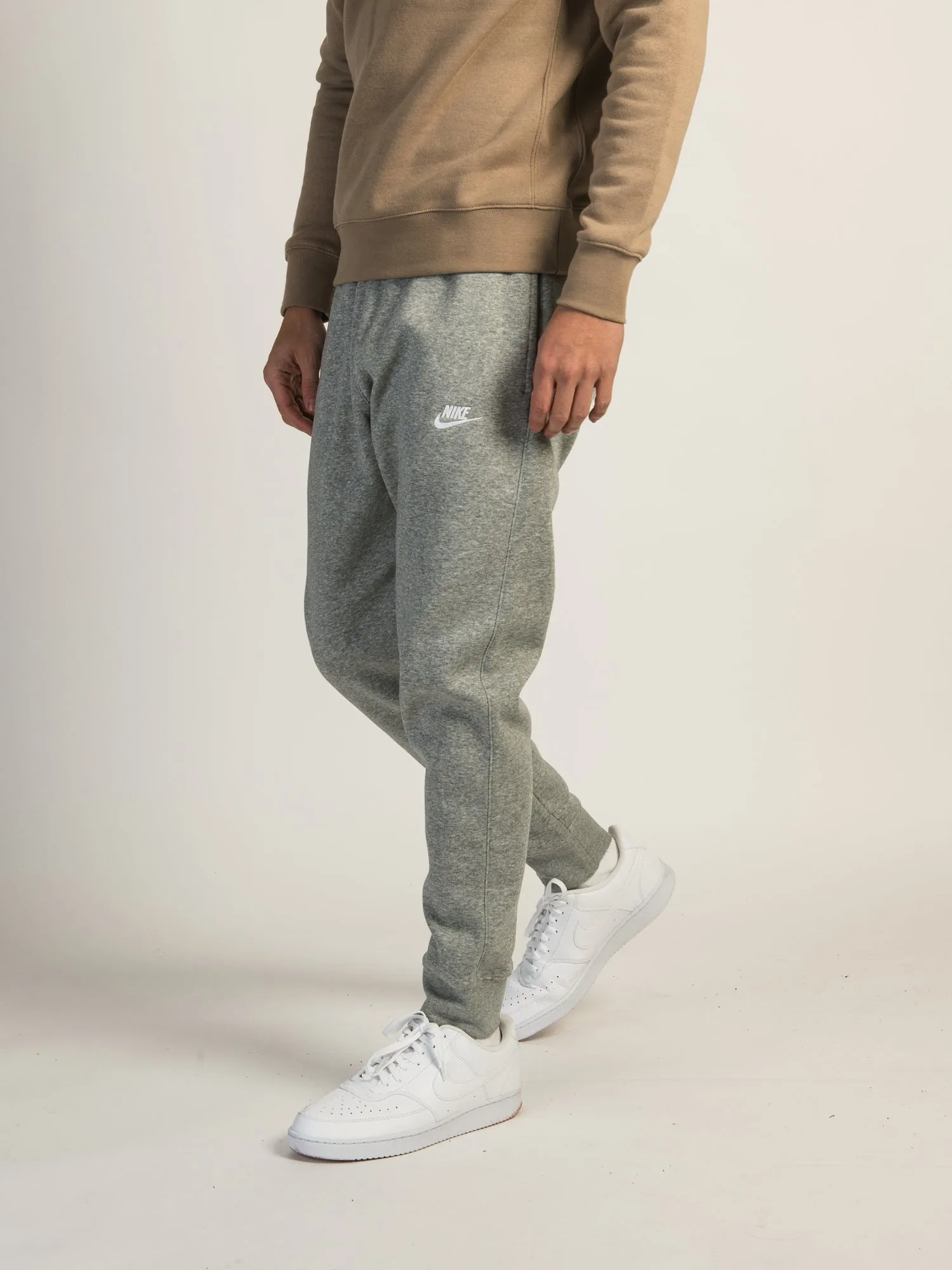 NIKE SPORTSWEAR CLUB FLEECE SWEATPANT