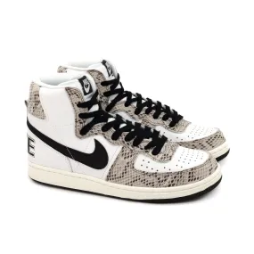 Nike Terminator High "Cocoa Snake" FB1318-100