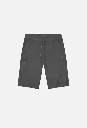 Oro Shorts / Charcoal