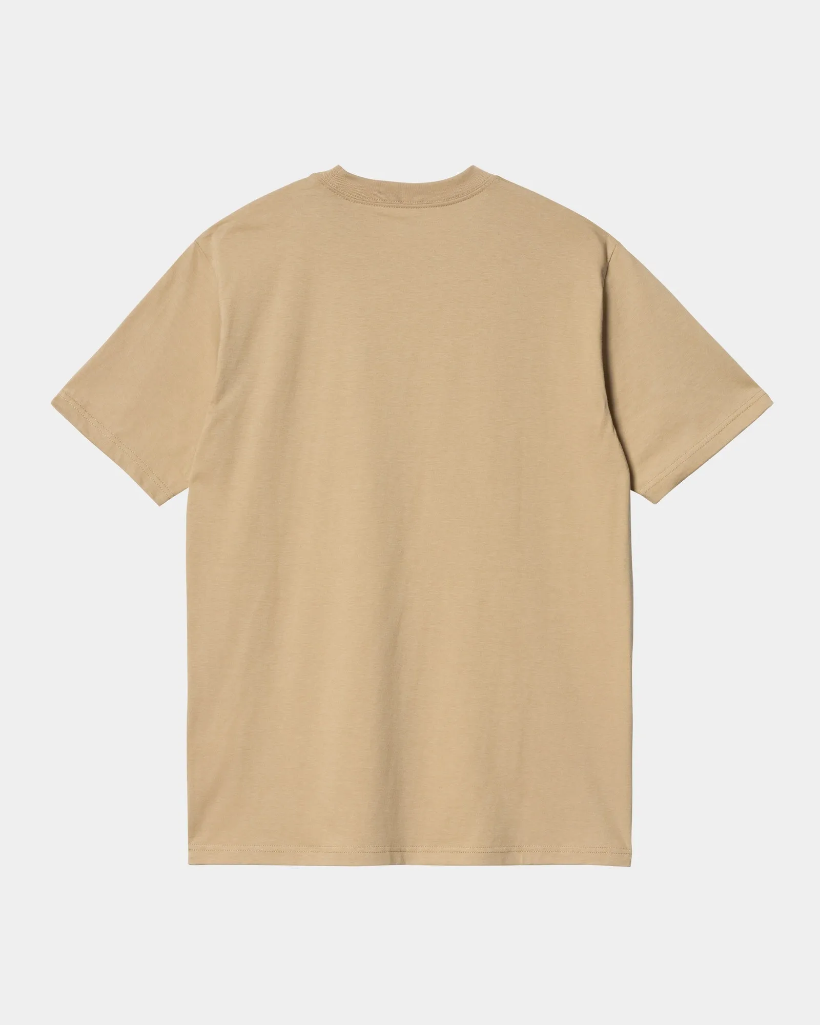 Palette T-Shirt | Sable