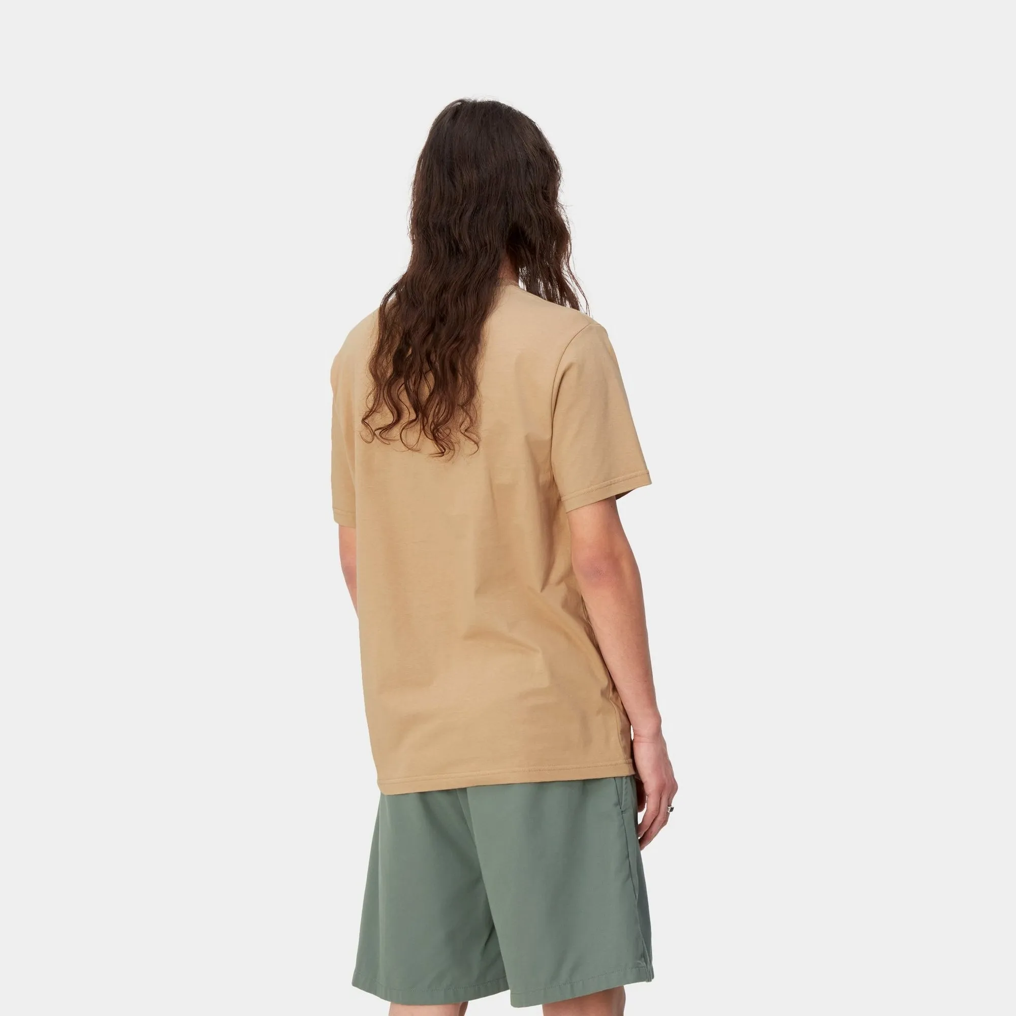 Palette T-Shirt | Sable