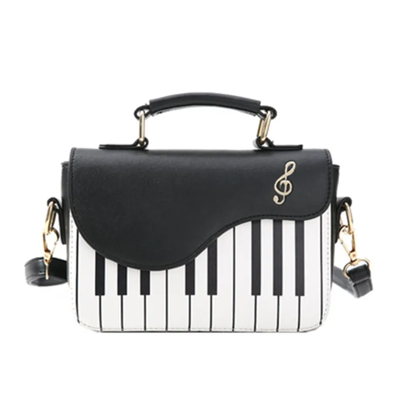 Piano Notes Bag AD11796