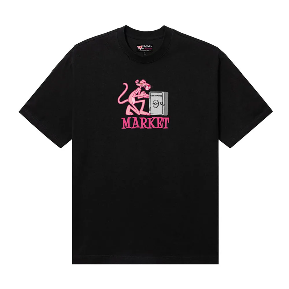 Pink Panther X Market Call MY Lawyer SS Tee