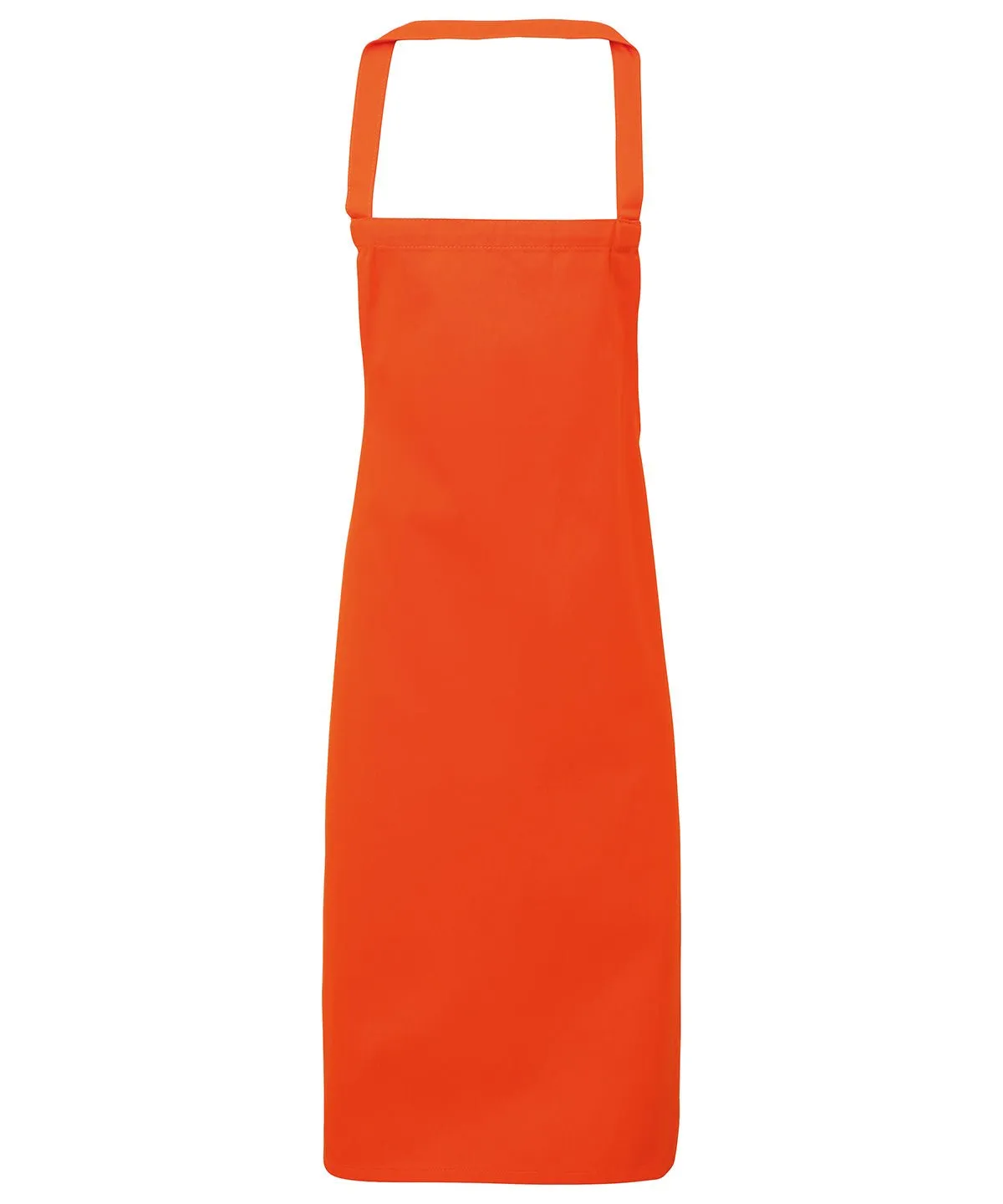 PR102 - 100% Cotton apron