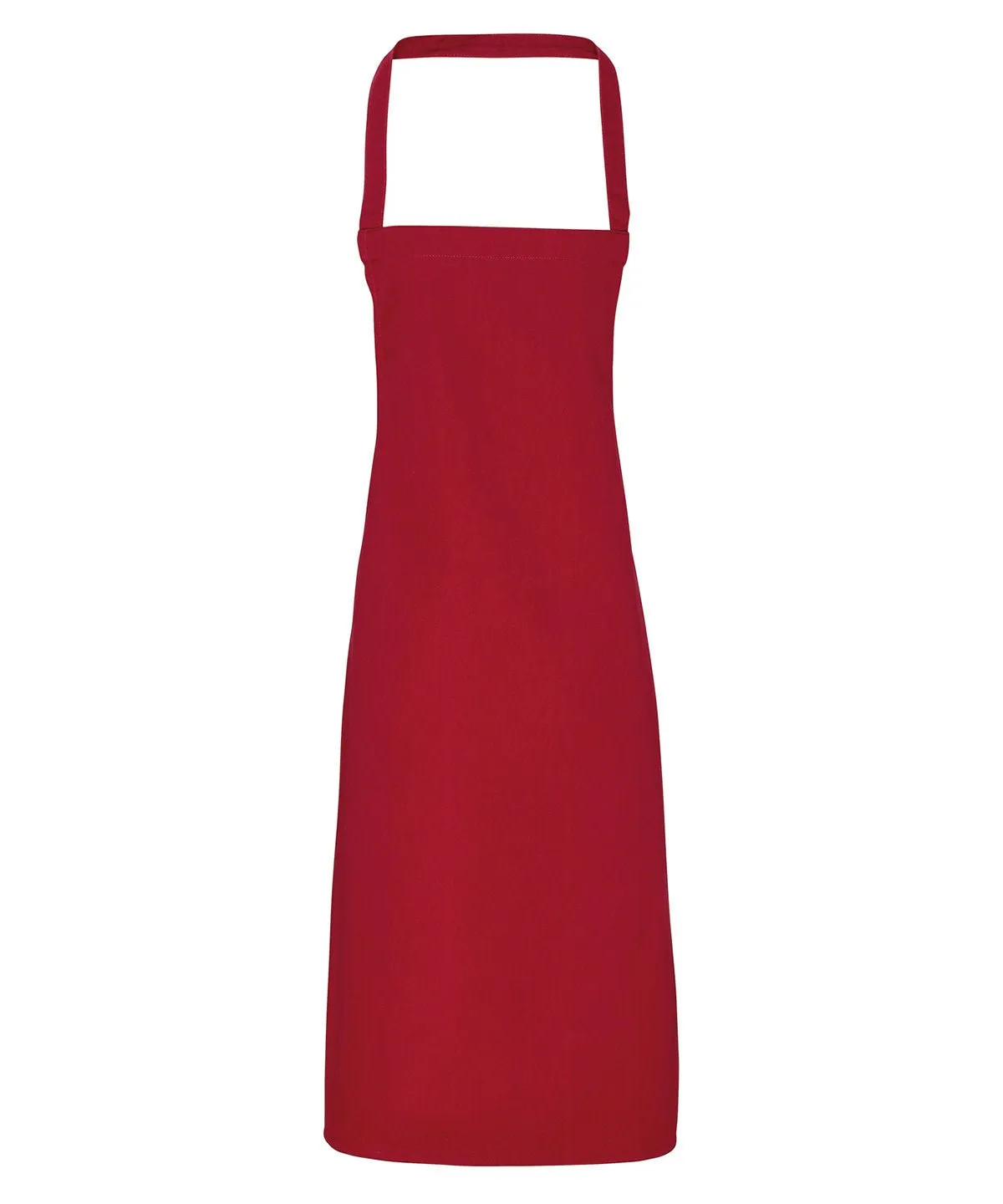 PR102 - 100% Cotton apron