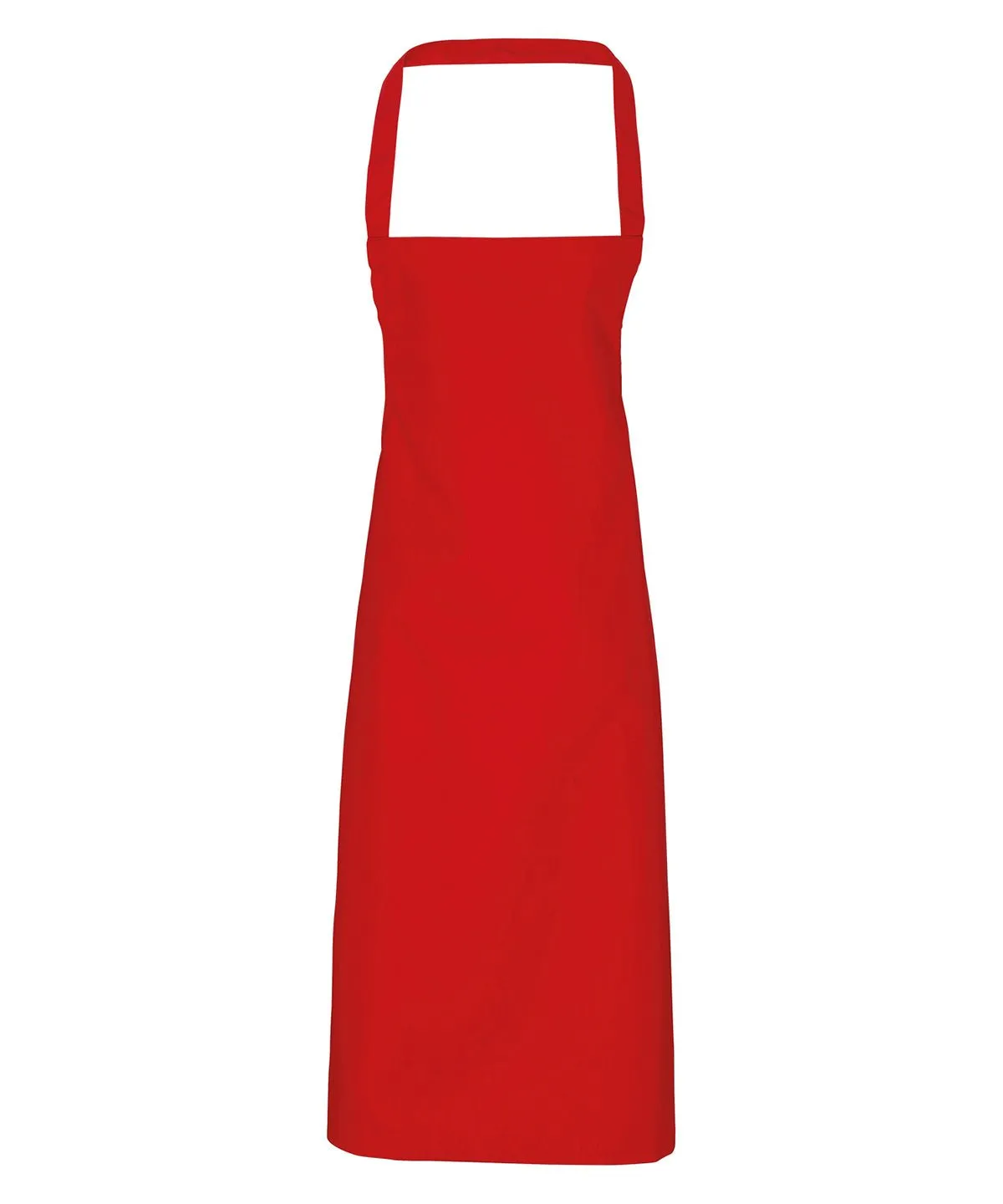 PR102 - 100% Cotton apron