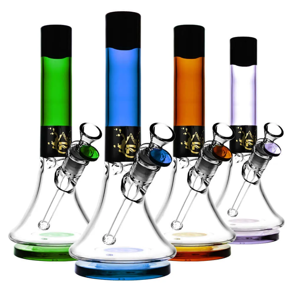 Pulsar High Class Beaker Waterpipe 10.5"