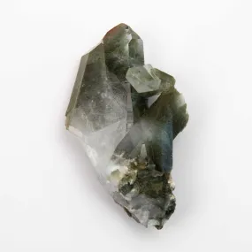 Quartz - Chlorite Included