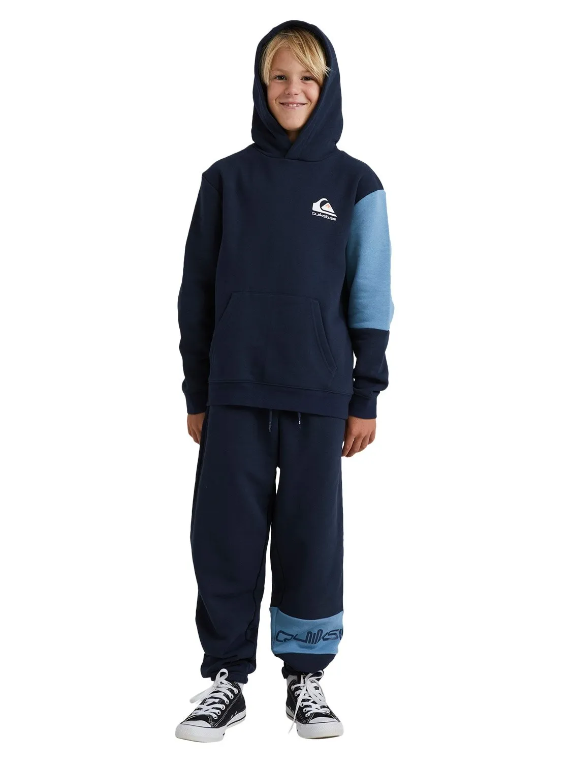 Quiksilver Boys Colour Flow Trackpants