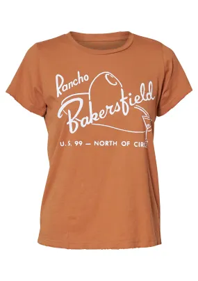 Rancho Bakersfield Tee