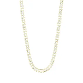 Rue Gold Plated Necklace