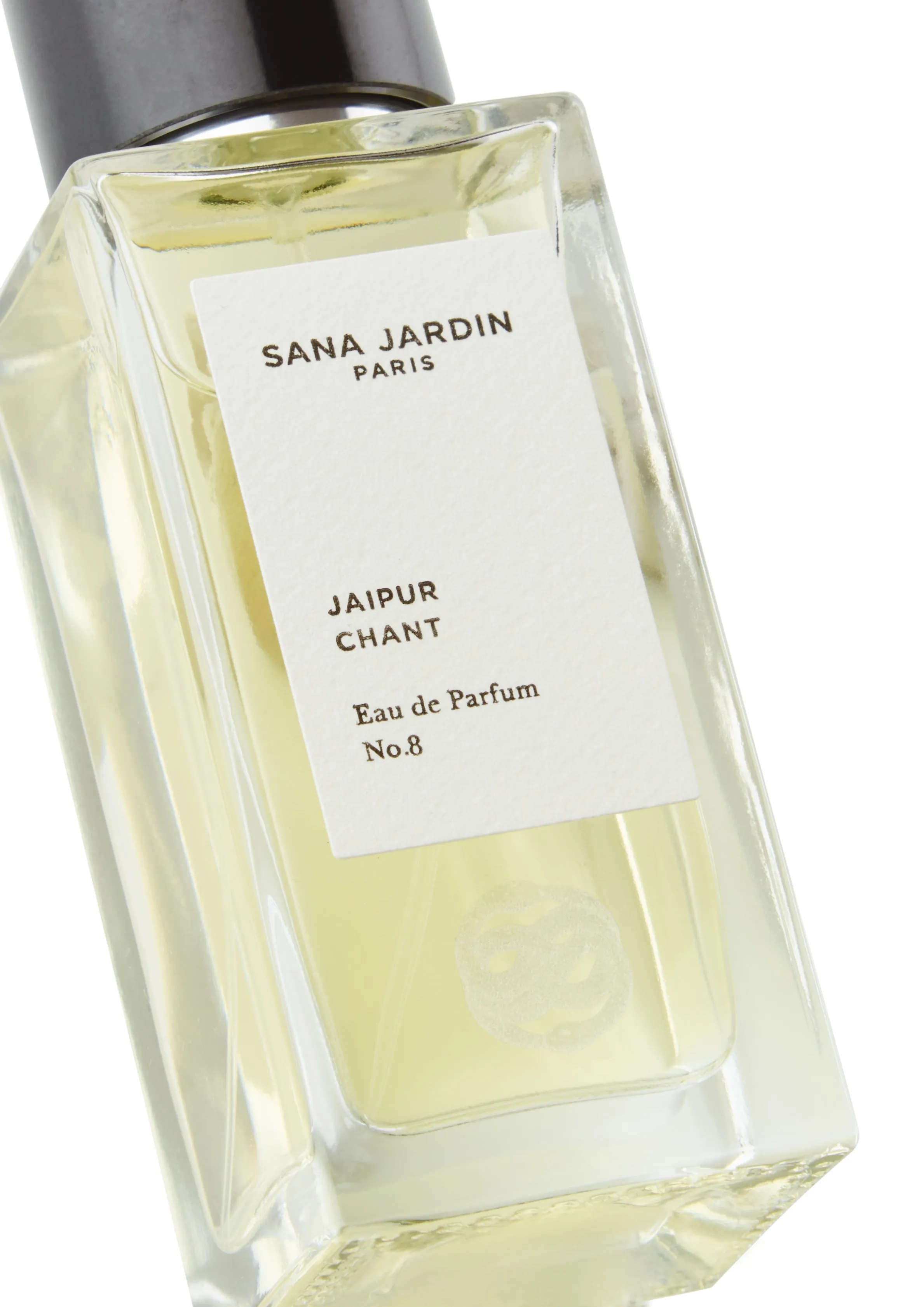 Sana Jardin Jaipur Chant Eau De Parfum No.8