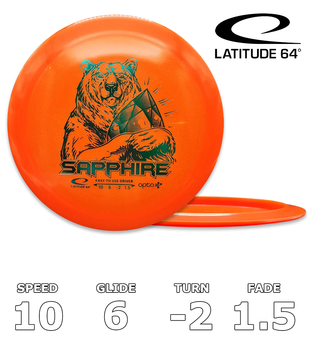 Sapphire Opto Air