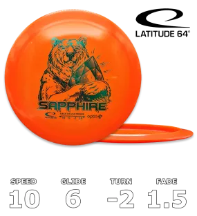 Sapphire Opto Air