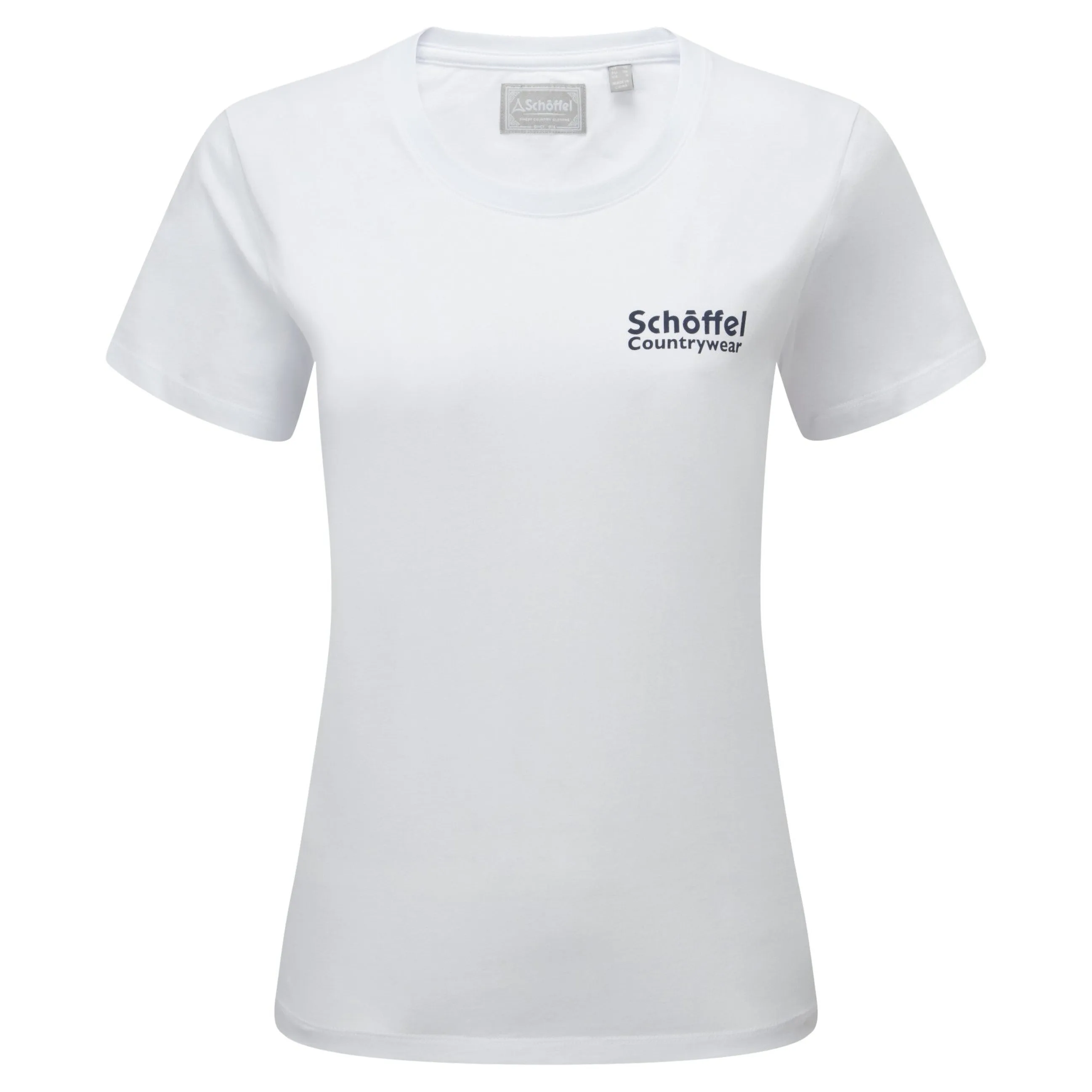 Schoffel Womens Torre T-Shirt