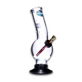 Short Arse Glass Bong