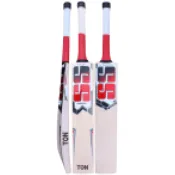 SS Master 7000 English Willow Cricket Bat SH Size