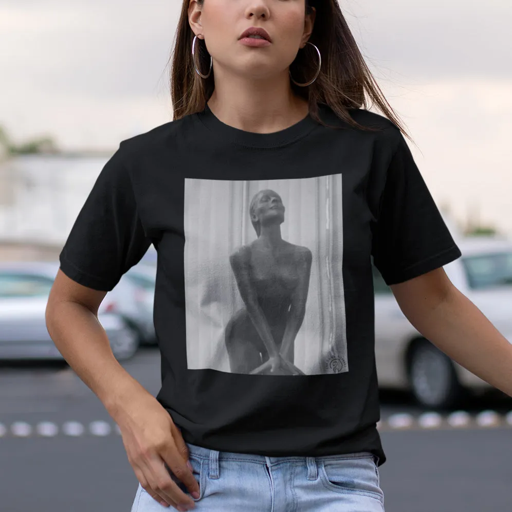 T-Shirt "Statue"