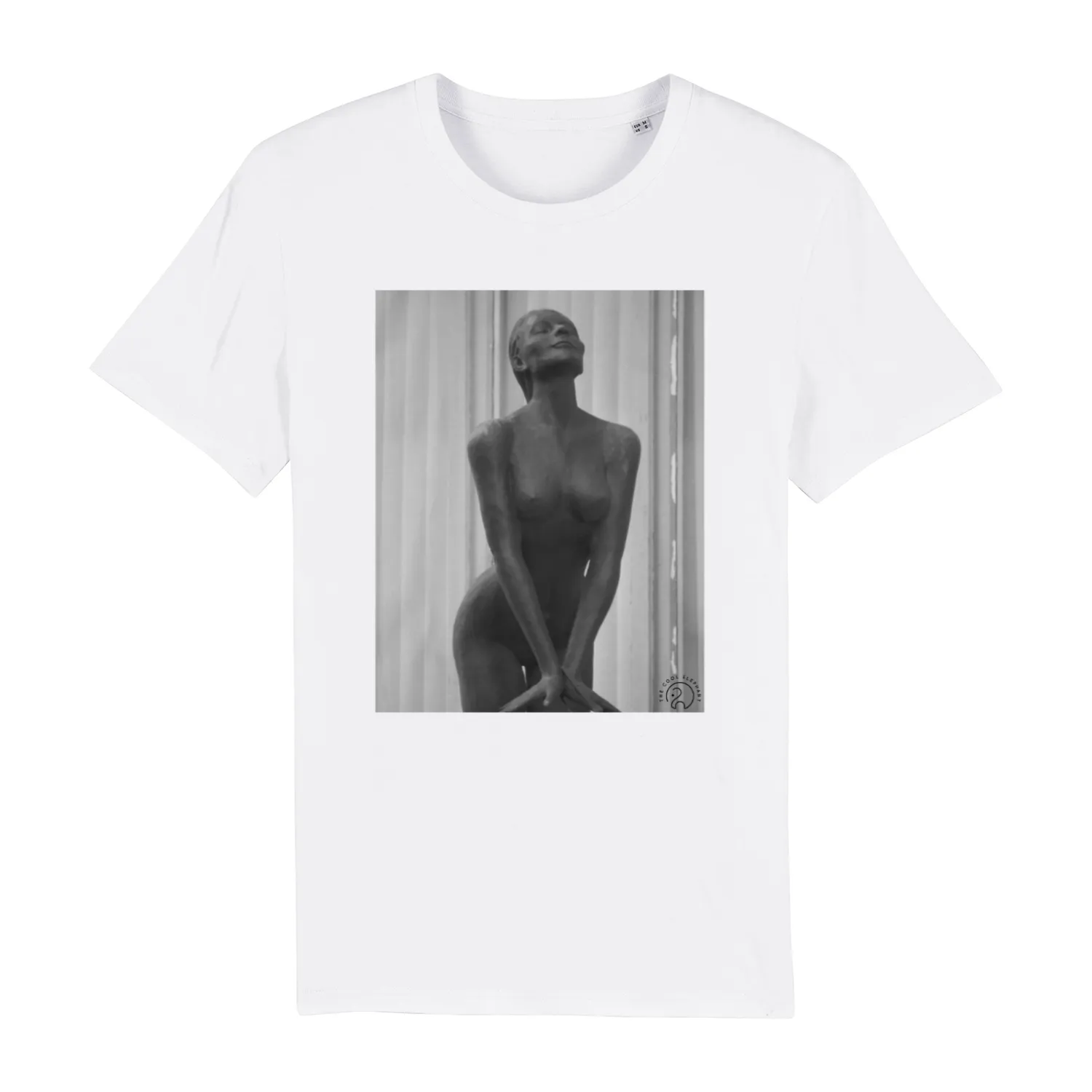 T-Shirt "Statue"