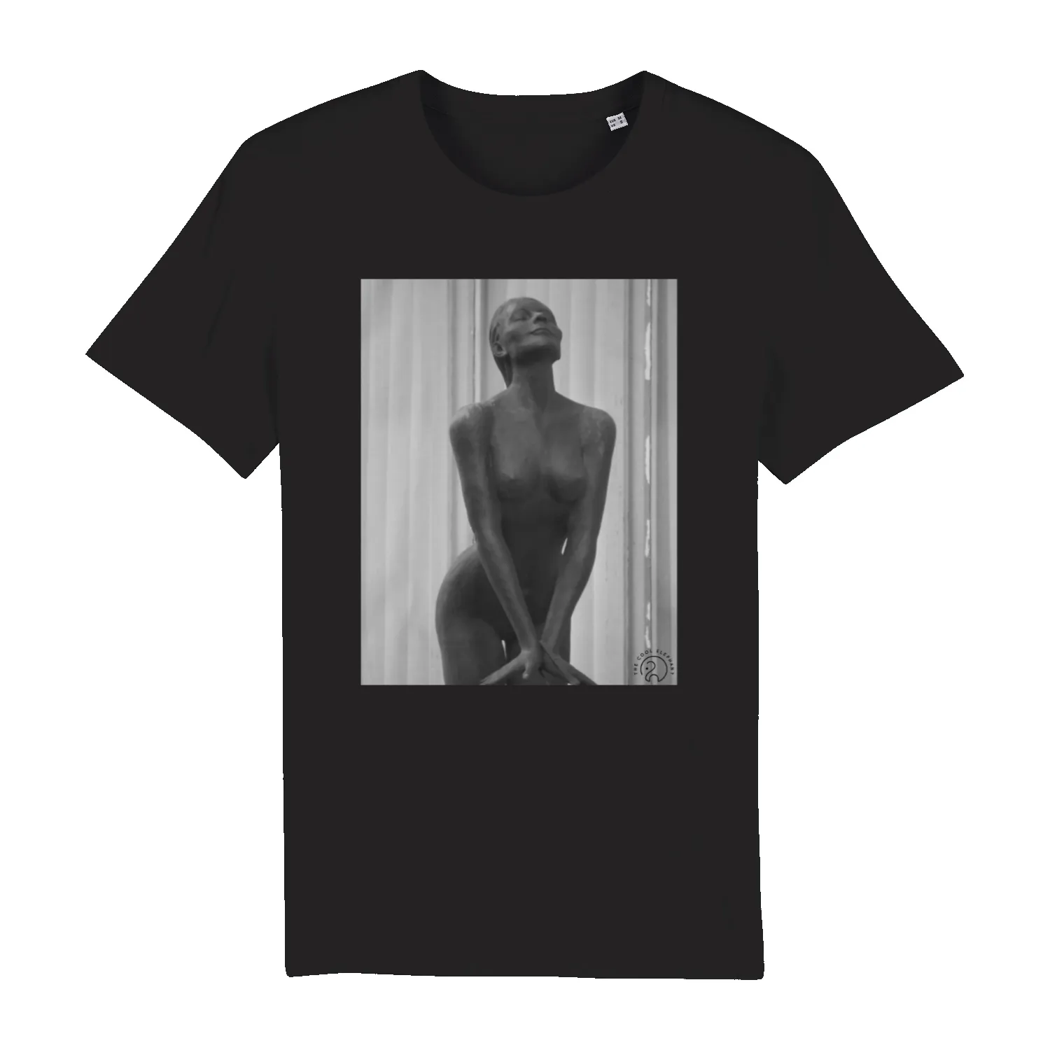 T-Shirt "Statue"