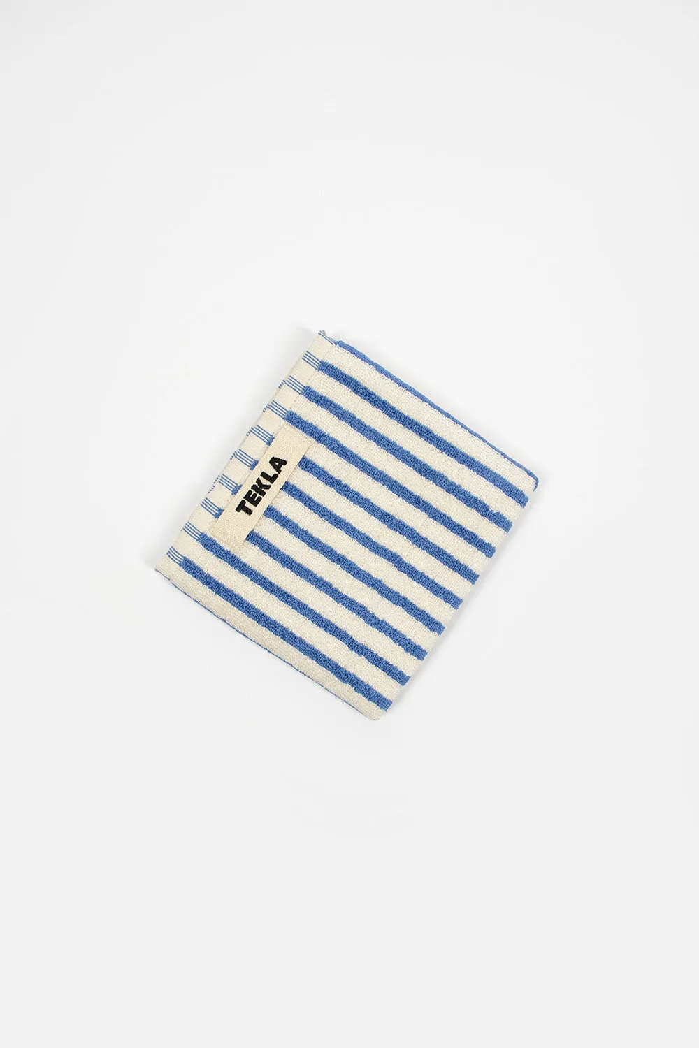 Terry Guest Towel Coastal Stripes