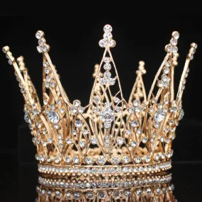 The Benedikte Crown