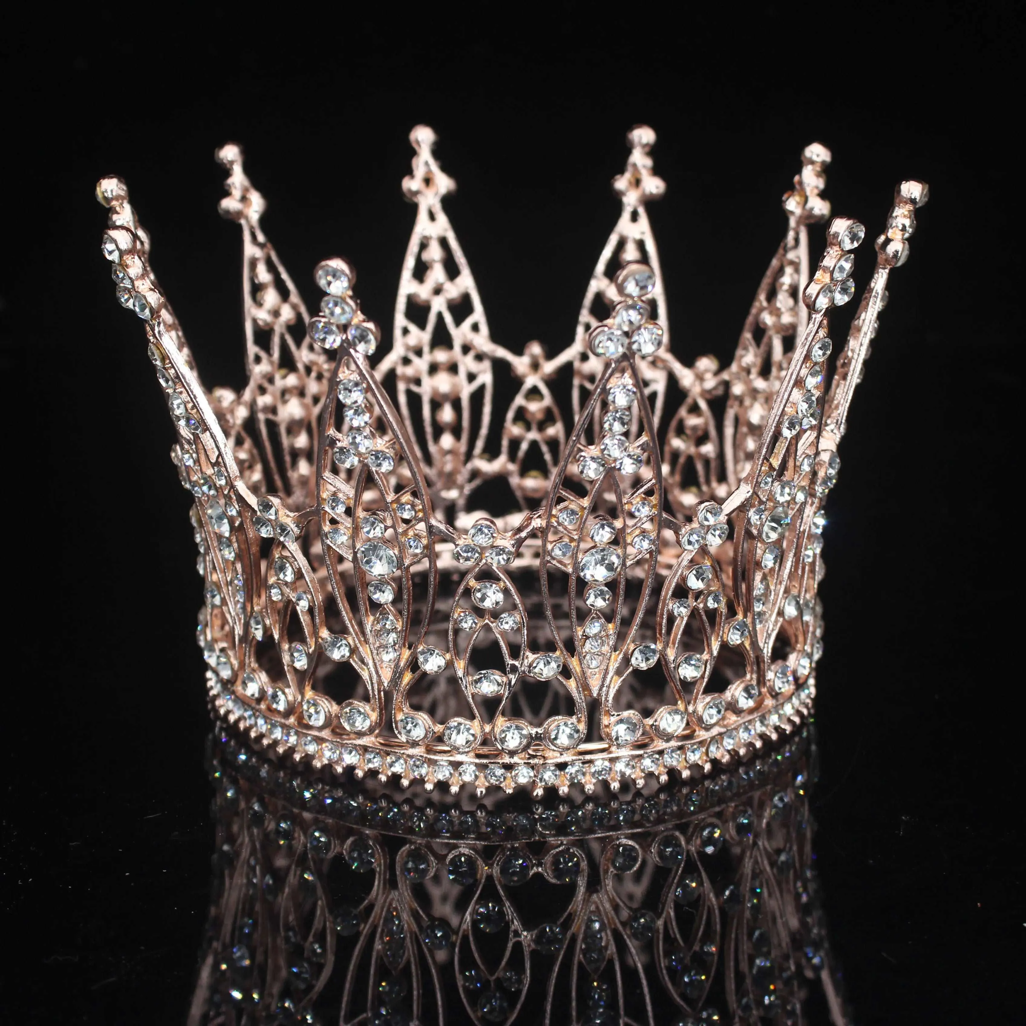 The Benedikte Crown