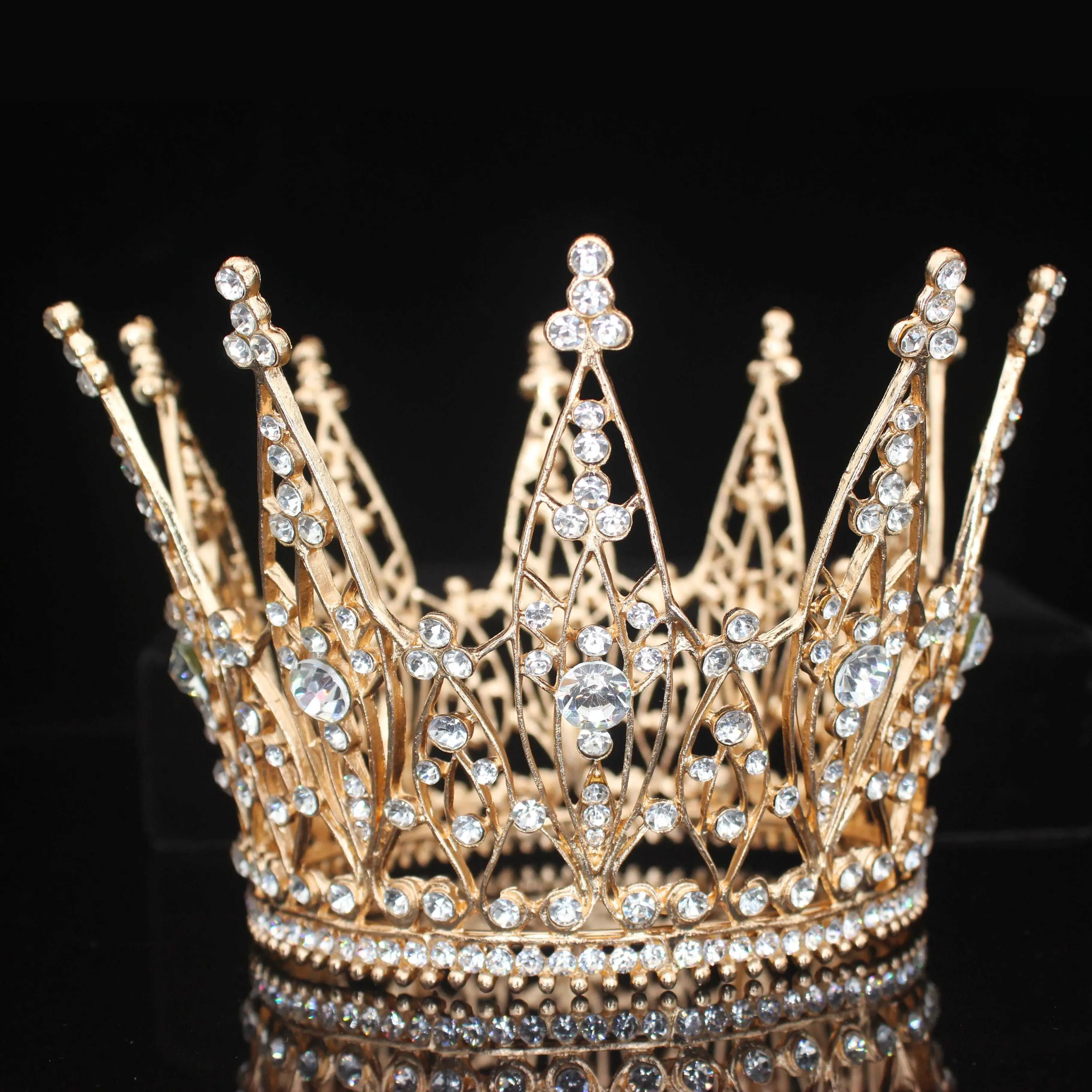 The Benedikte Crown