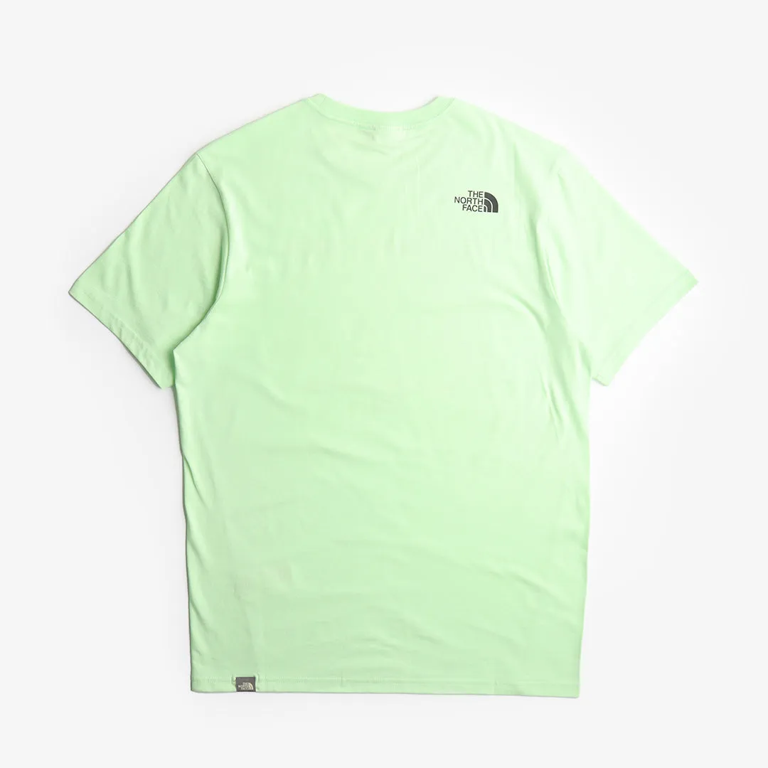 The North Face Coordinates T-Shirt