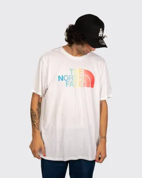 The North Face S/S Half Dome Tee