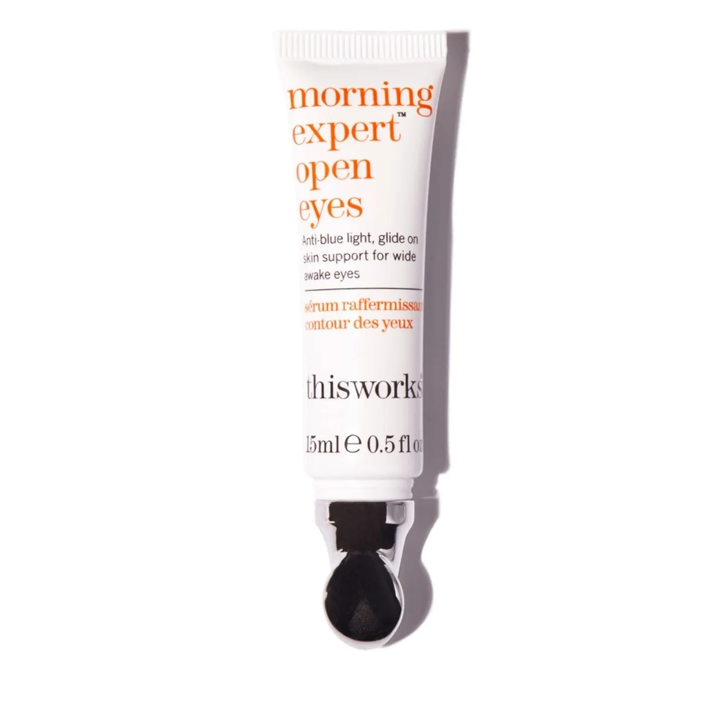 this works | Morning Expert Open Eyes 15ml