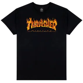 Thrasher Inferno T-Shirt