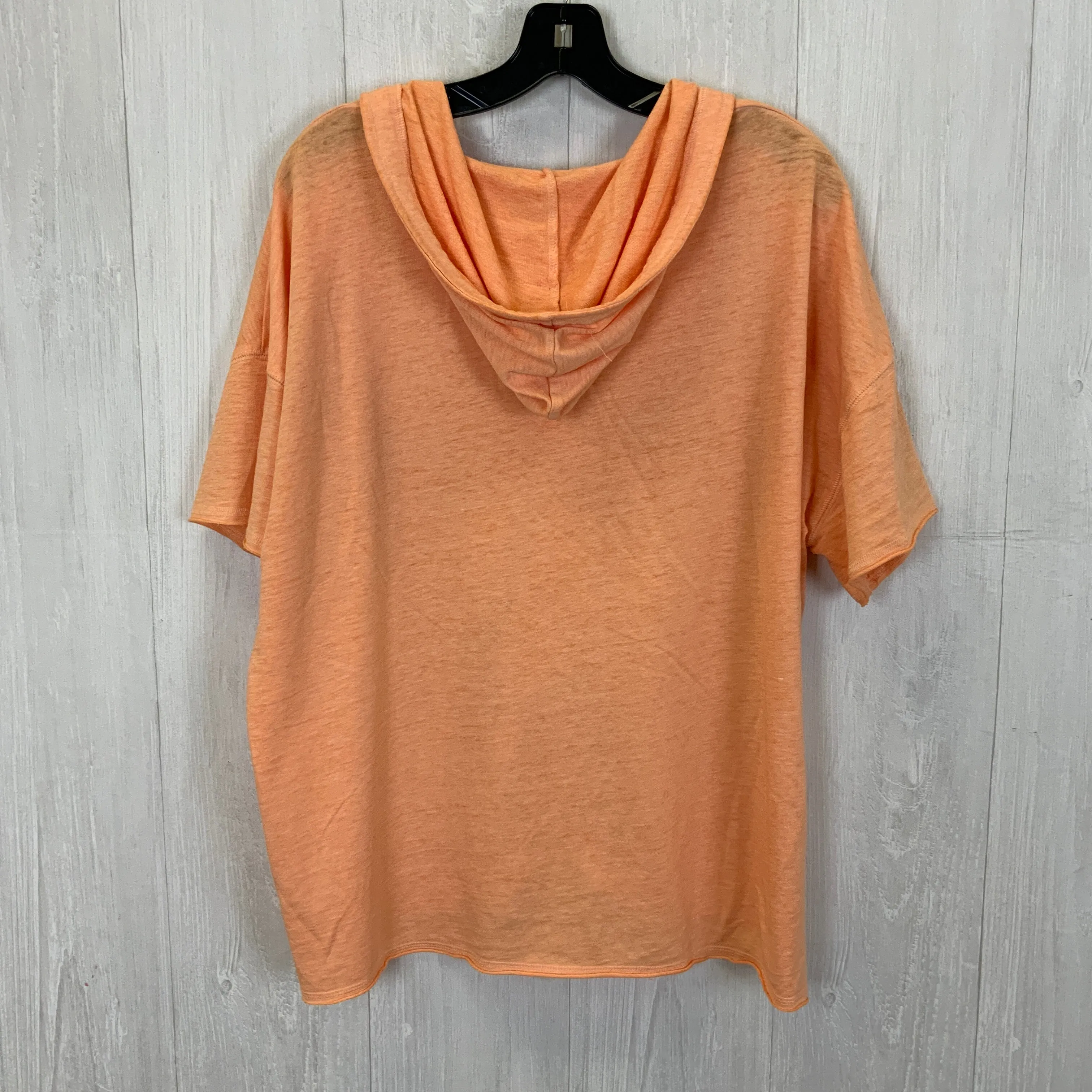 Top Short Sleeve By Cato  Size: Xl