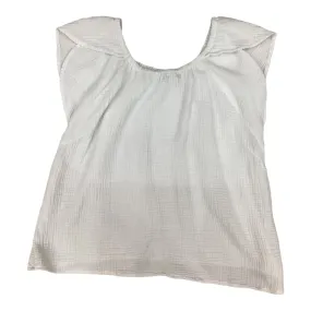 Top Short Sleeve By Cynthia Rowley  Size: 1x