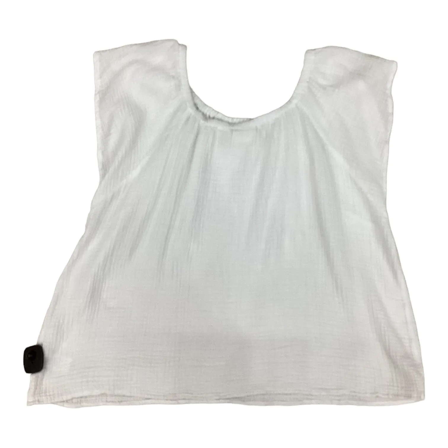 Top Short Sleeve By Cynthia Rowley  Size: 1x